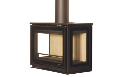 Square 60 Einbau