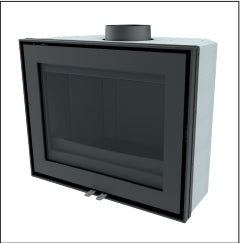 WAN 2060 Black Edition